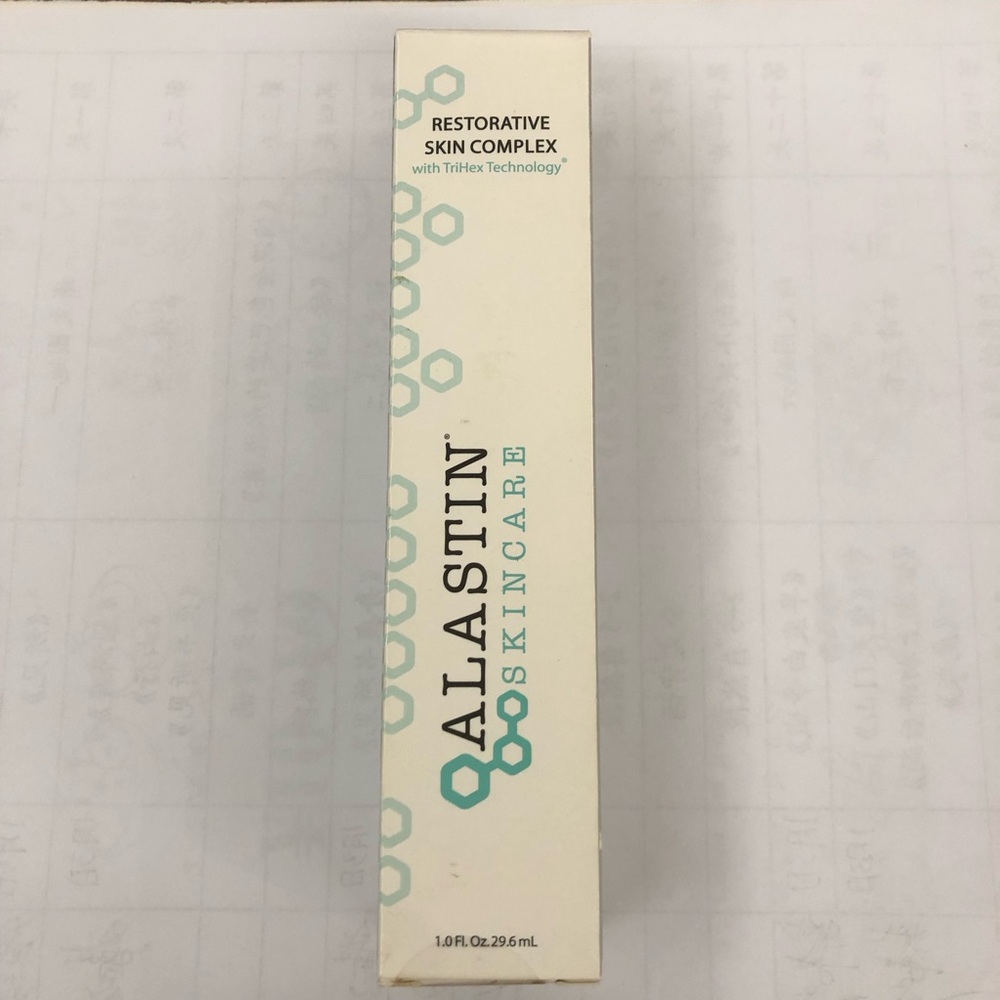 Alastin Skincare Restorative Skin Complex